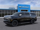 New 2025 Chevrolet Suburban Premier image 2