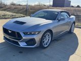 New 2025 Ford Mustang GT Premium image 3
