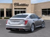 New 2026 Cadillac CT5 Premium Luxury w/ Technology Package image 4