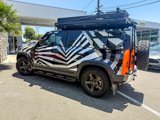 Used 2023 Land Rover Defender 110 S image 3