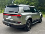 Used 2025 Lexus GX 550 image 3