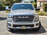 New 2025 RAM 1500 Laramie w/ Trailer Tow Group image 2