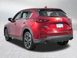 Certified 2022 MAZDA CX-5 AWD 2.5 S w/ Premium Package image 5