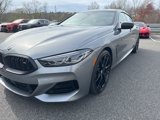 Used 2024 BMW M850i Gran Coupe xDrive image 4