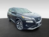 Used 2022 Nissan Rogue SV image 2