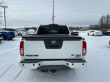 Used 2018 Nissan Frontier SV w/ Value Truck Package image 6