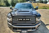 New 2024 RAM 2500 Laramie w/ Sport Appearance Package image 3