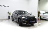 New 2025 Audi SQ5 Premium Plus image 2