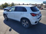 New 2025 Mitsubishi Outlander Sport AWD image 3