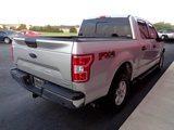 Used 2019 Ford F150 XLT w/ Equipment Group 301A Mid image 5