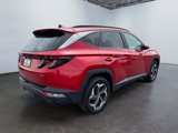 Certified 2022 Hyundai Tucson SEL w/ Convenience + Premium Package image 5