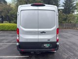 Used 2023 Ford Transit 250 Medium Roof AWD image 4