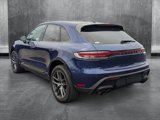 Certified 2024 Porsche Macan Turbo image 3