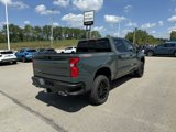 New 2026 Chevrolet Silverado 1500 LT Trail Boss w/ Convenience Package II image 5