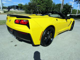 Used 2014 Chevrolet Corvette Stingray Convertible w/ 2LT Preferred Equipment Group image 5
