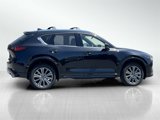 New 2025 MAZDA CX-5 Signature image 4