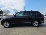 Used 2018 Volkswagen Atlas SEL image 3