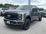New 2025 Ford F350 XL w/ STX Appearance Package image 2
