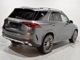 New 2025 Mercedes-Benz GLE 350 4MATIC image 5