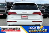Used 2021 Audi Q5 e Prestige image 4