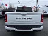 New 2025 RAM 1500 Laramie w/ Sport Appearance Package image 3