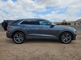 Used 2023 Audi Q8 Prestige image 4