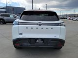 New 2025 Nissan Murano SL image 4