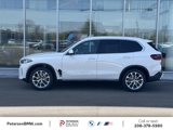 New 2025 BMW X5 xDrive40i image 3