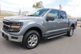 Used 2024 Ford F150 XLT w/ Mobile Office Package image 3