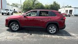 New 2025 Toyota RAV4 XLE image 4