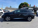 Used 2021 Nissan Murano SV image 3
