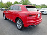 Certified 2023 Audi Q3 2.0T Premium Plus w/ Premium Plus Package image 4