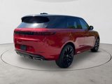 New 2025 Land Rover Range Rover Sport Dynamic SE image 5
