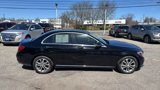 Used 2017 Mercedes-Benz C 300 4MATIC Sedan image 4