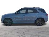 New 2025 Mercedes-Benz GLE 450 4MATIC image 4