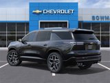 New 2026 Chevrolet Traverse High Country image 3