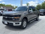 New 2025 Ford F150 XLT w/ Equipment Group 302A MID image 2