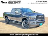 New 2025 RAM 2500 Laramie image 1