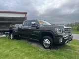 Used 2022 GMC Sierra 3500 Denali w/ Denali Ultimate Package image 2