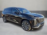 New 2026 Cadillac Vistiq Premium Luxury w/ LPO, Floor Liner Package image 6