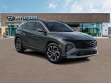 New 2025 Hyundai Tucson Limited image 6
