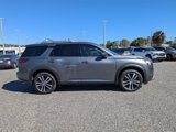 New 2025 Nissan Pathfinder Platinum w/ Cargo Package image 3