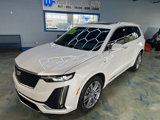 Used 2020 Cadillac XT6 Premium Luxury image 6