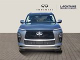 New 2025 INFINITI QX80 Sensory image 2