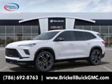 New 2025 Buick Enclave Sport Touring w/ Power Package image 2