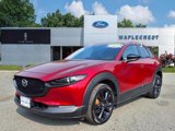 Used 2024 MAZDA CX-30 2.5 Turbo w/ Premium Plus Pkg image 2