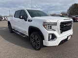 Used 2021 GMC Sierra 1500 AT4 w/ AT4 Value Package image 4