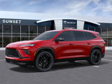 New 2026 Buick Enclave Sport Touring w/ Power Package image 2