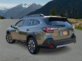 New 2025 Subaru Outback Limited image 4