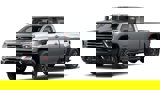 New 2025 Chevrolet Silverado 2500 LTZ w/ Trail Boss Package image 2